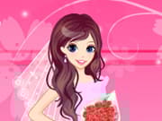 Glamour Bride Dress Up