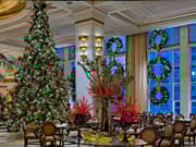 Knf New Year Club Hotel Escape