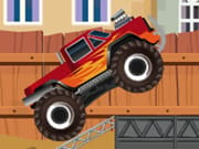 Monster Truck Rampage