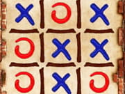 Tic Tac Toe 3