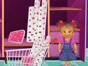 Baby Daisy Newborn Baby