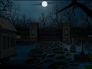 Knf Escape From The Cemetery