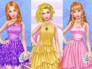 Princess Dinner Outfits