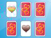 Valentine Memory
