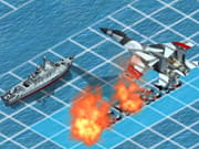 Battleship War