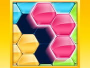 Block Hexa Puzzle Online