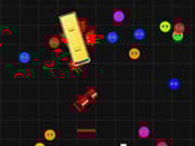 Cararena.io