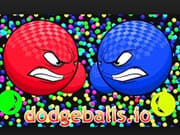 Dodgeballs.io