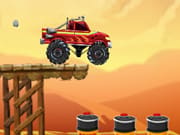 Monster Truck Madness