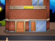 Salvage The Money Collector