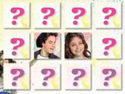 Soy Luna Memory