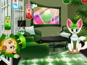 St Patricks Day Prep