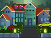 Unchain The President Villa