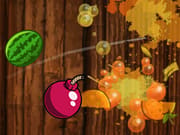 Fruit Ninja Online