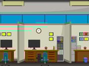 Knf Escape From A Government Office