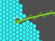 Superhex.io - Juego para Mac, Windows (PC), Linux - WebCatalog