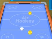 Air Hockey By Htmlgames