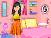 Ariana Grande Messy House Cleaning