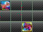 Dragons Memory