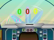 Escape Game Aerojet