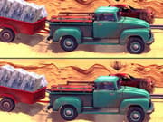 Offroad Trucks Differences