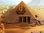 Probe Inside The Triangle