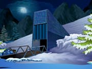 Steal Critical Data About A City