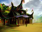 The Jasper In Shaolin School