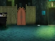 Adventure Of Shrouded House