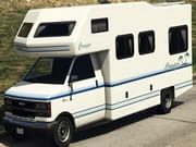 Camper Trucks Differences