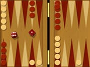 Classic Backgammon