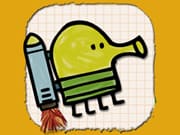 Doodle Jump Online