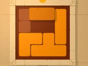 Puzzle Blocks Ancient