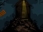 Secrets Of Alien Room