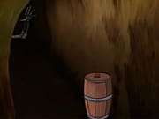 Abandoned Tunnel Escape