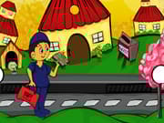 Adventure Of Kallithea