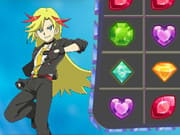 Beyblade Burst Jewel Match