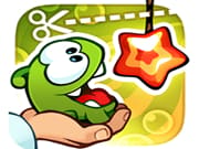 Cut The Rope Experiments