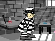 Escape Game Jail Prison Break