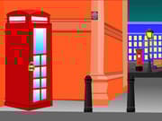 Escape Game Make Call 44