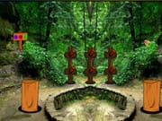 Black Forest House Escape