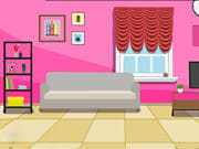 Knf Pink Room Escape