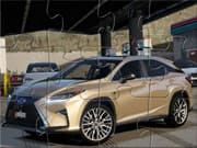 Lexus R450 Jigsaw
