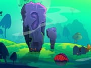 Rescue Of Angel And Unicorn