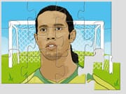 Ronaldinho Puzzle