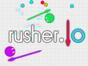 Rusher.io