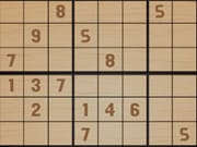 Sodoku Deluxe