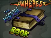 The Magical Book