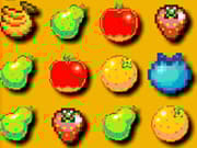 Flip Fruits Fun