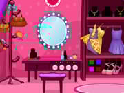 Girls Room Escape 5